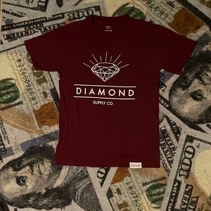Diamond Supply Co. T-Shirt